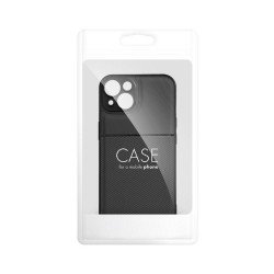 NOBLE Case for IPHONE 14 Plus black