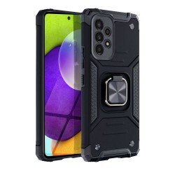 NITRO Case for SAMSUNG A53 5G black | mobilo.lv