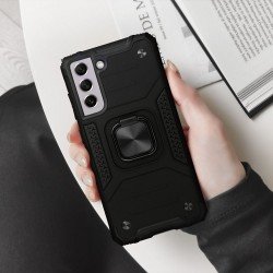 NITRO Case for SAMSUNG A53 5G black | mobilo.lv