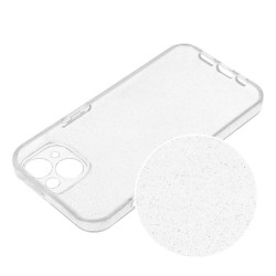 CLEAR CASE 2mm BLINK for IPHONE 14 transparent | mobilo.lv