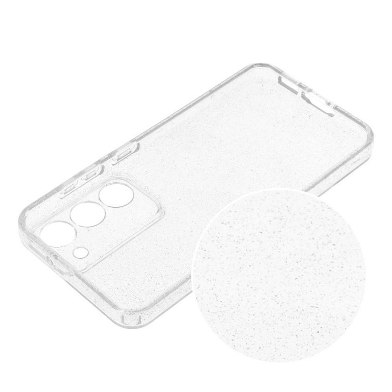 CLEAR CASE 2mm BLINK for SAMSUNG A34 5G transparent|mobilo.lv