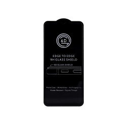 Samsung Galaxy A02s / A03s Melna apmale