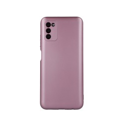 Xiaomi Redmi Note 9s / 9 Pro / 9 Pro Max Rozā|mobilo.lv