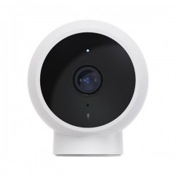 Xiaomi Xiaomi Mi Camera 2K (Magnetic mount) Balts