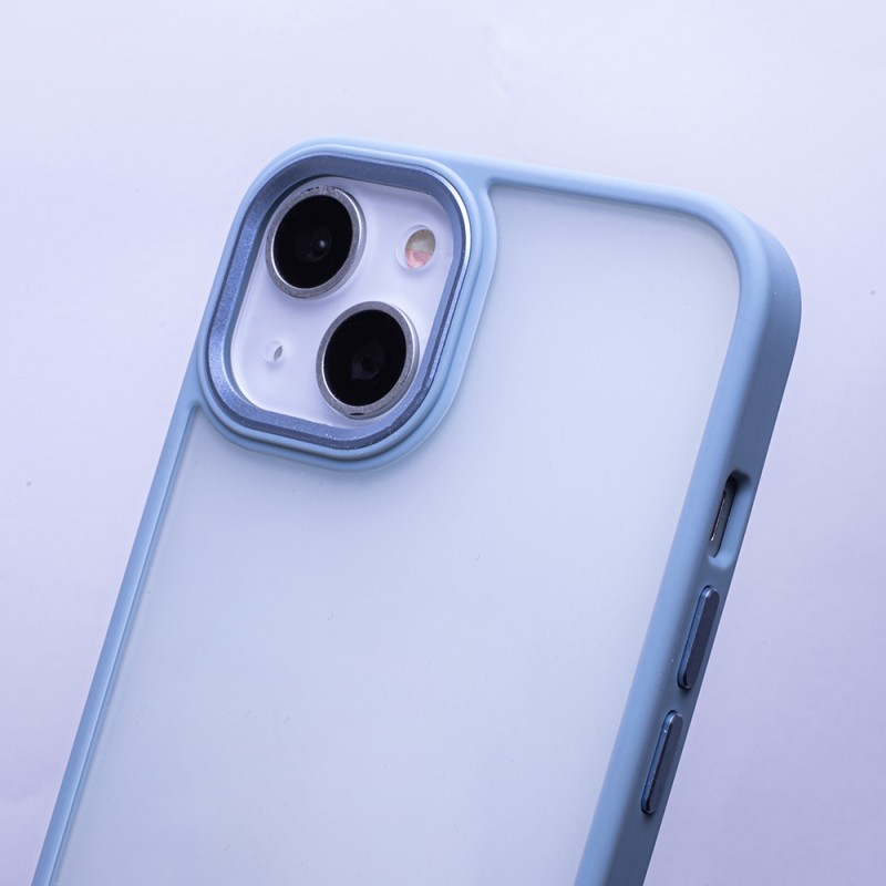 Apple iPhone XR Zils | mobilo.lv