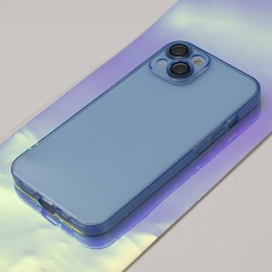 Apple iPhone X / XS Zils|mobilo.lv