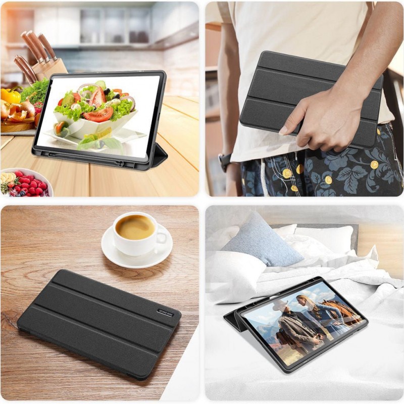 Samsung Tab S9 Melns | mobilo.lv