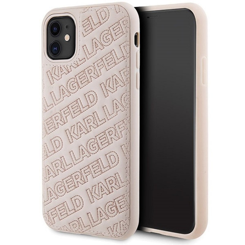 Apple iPhone 11 Rozā|mobilo.lv