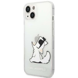 Apple iPhone 14 Plus Caurspīdīgs|mobilo.lv