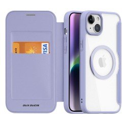 Apple iPhone 15 Violeta