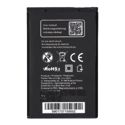 Nokia battery for NOKIA 6101 / 6100 / 6300 800 mAh - | mobilo.lv