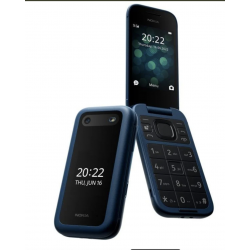 Nokia 2660 Flip TA-1469 DS Zils