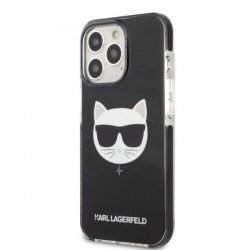 Karl Lagerfeld KLHCP13XTPECK iPhone 13 Karl Lagerfeld