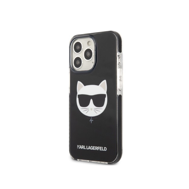 Karl Lagerfeld KLHCP13XTPECK iPhone 13 Karl Lagerfeld KLHCP13XTPECK iPhone 13|mobilo.lv