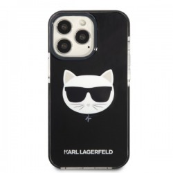 Karl Lagerfeld KLHCP13XTPECK iPhone 13 Karl Lagerfeld