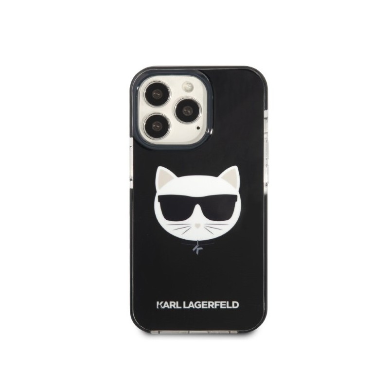 Karl Lagerfeld KLHCP13XTPECK iPhone 13 Karl Lagerfeld KLHCP13XTPECK iPhone 13|mobilo.lv