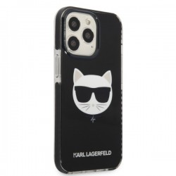 Karl Lagerfeld KLHCP13XTPECK iPhone 13 Karl Lagerfeld