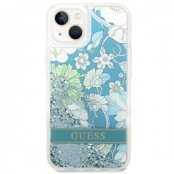 Guess GUHCP14SLFLSN iPhone 14 6.1 "green / green hardcase