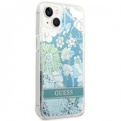 Guess GUHCP14SLFLSN iPhone 14 6.1 "green / green hardcase