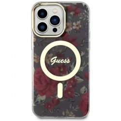 Guess GUHMP14XHCFWSA iPhone 14 Pro Max 6.7" green/khaki