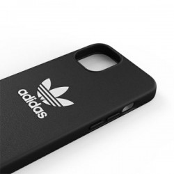 Adidas OR Moulded Case BASIC iPhone 13 6,1" czarny/black 47087 | mobilo.lv