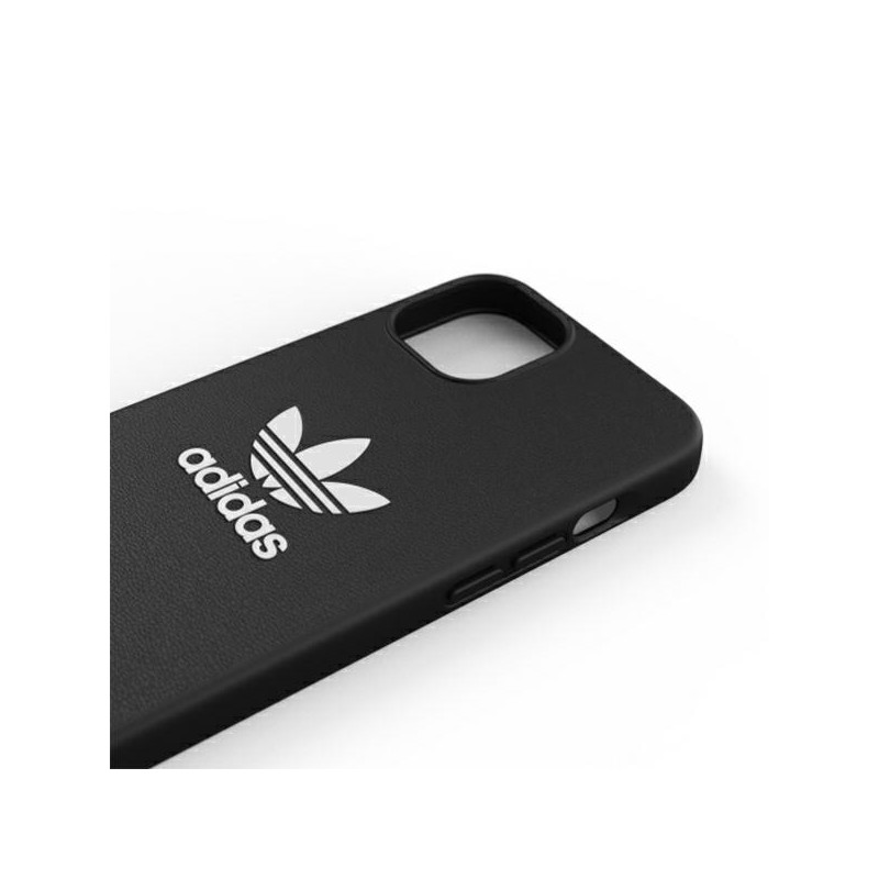 Adidas OR Moulded Case BASIC iPhone 13 6,1" czarny/black 47087 | mobilo.lv