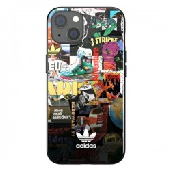 Adidas OR Snap Case Graphic iPhone 13 Pro / 13 6,1"