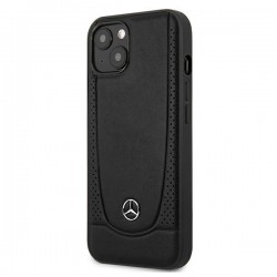 Mercedes MEHCP13SARMBK iPhone 13 mini 5,4" hardcase czarny/black Urban Line|mobilo.lv