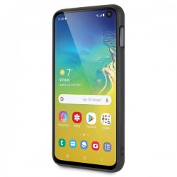 Samsung Galaxy S10e Melns | mobilo.lv