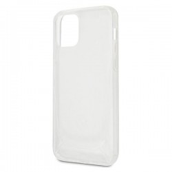 Mercedes MEHCP12MARCT iPhone 12/12 Pro 6,1" clear hardcase Transparent Line|mobilo.lv