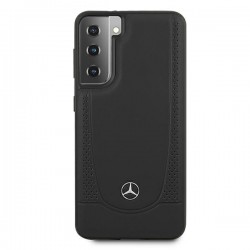 Mercedes MEHCS21MARMBK S21+ G996 czarny/black hardcase Urban Line | mobilo.lv