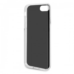 US Polo USHCI8TPUBK iPhone 7/8/SE 2020 / SE 2022 czarny/black Shiny|mobilo.lv