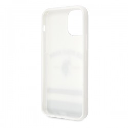 US Polo USHCN65PCSTRB iPhone 11 Pro Max biały/white Tricolor Pattern Collection|mobilo.lv