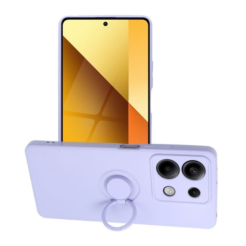 Xiaomi Redmi Note 13 5G Violeta|mobilo.lv