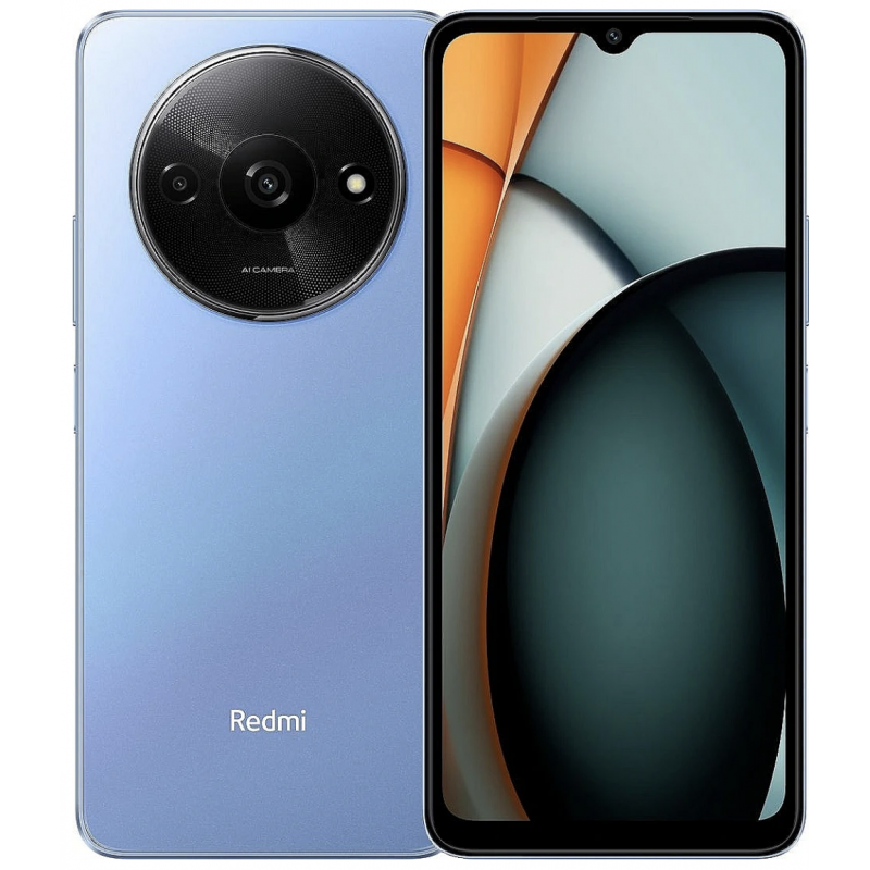 Xiaomi Redmi A3 3/64GB Star Blue | mobilo.lv