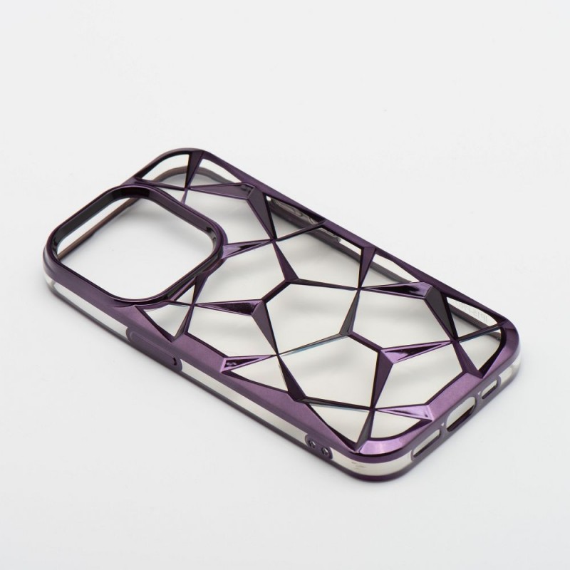 Apple iPhone 15 Pro MAx Violeta | mobilo.lv