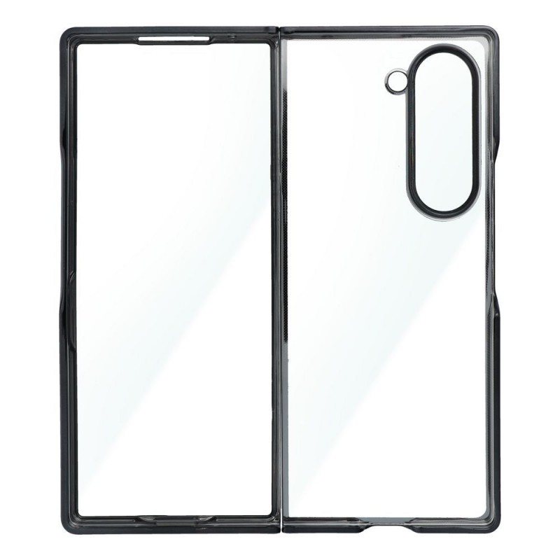 Samsung Galaxy Fold 6 Melns | mobilo.lv