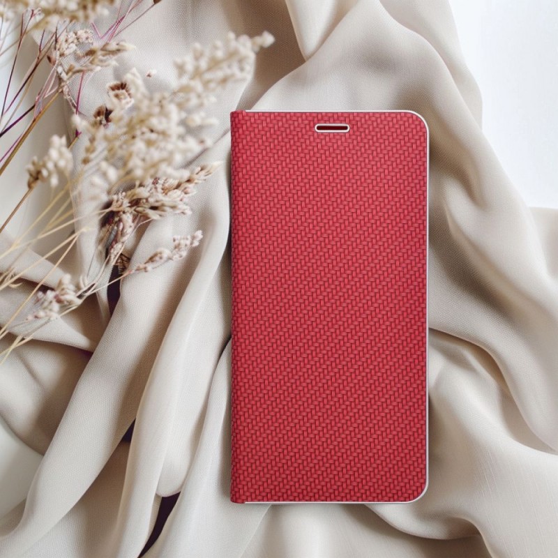 Xiaomi Redmi 13C / Poco C65 Sarkans|mobilo.lv