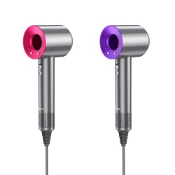 Universal ion hair dryer HP11 purple Violeta