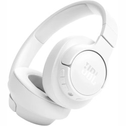 JBL Tune 720BT Wireless Balts