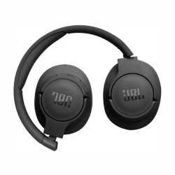 JBL Tune 720 BT Black | mobilo.lv