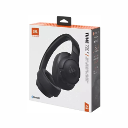 JBL Tune 720 BT Black