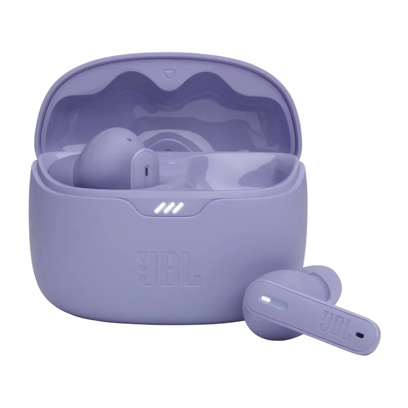 JBL Tune Beam Purple | mobilo.lv