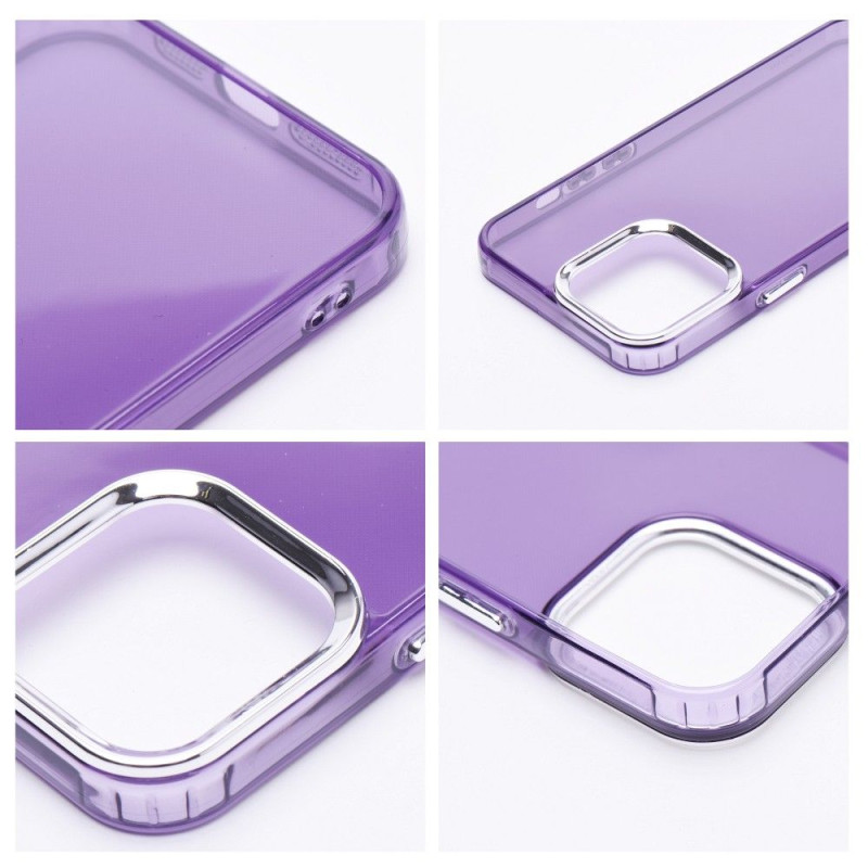 Apple iPhone 16 Violeta|mobilo.lv