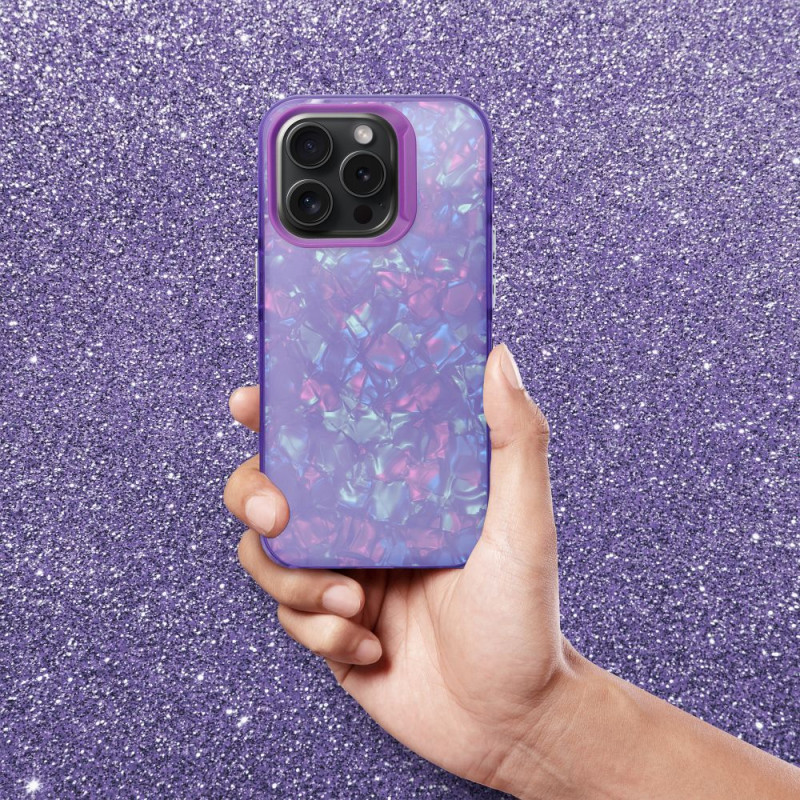 Apple iPhone 16 Pro Violeta | mobilo.lv