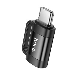 Universal USB - Lightning 1,0m 3A Melns | mobilo.lv