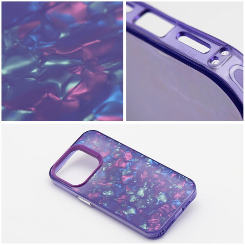 Apple iPhone 16 Violeta|mobilo.lv