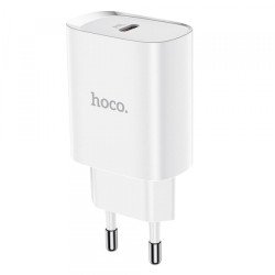 Strāvas adapteris Charger 20W N14 White