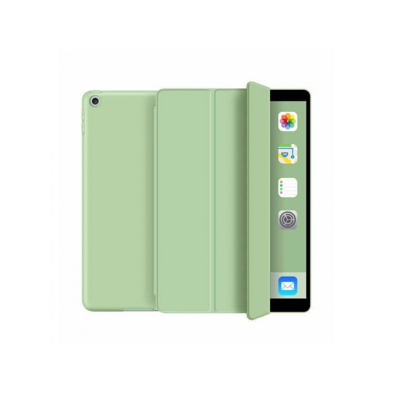 Planšetdatora atveramais maciņš Apple SmartCase iPad Cactus