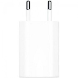 Strāvas adapteris MGN13ZM/A 5W White
